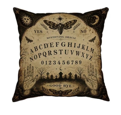 New 45cm - (18"), ouija
