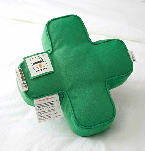 Ikea gaming pad cushion - ,gaming,