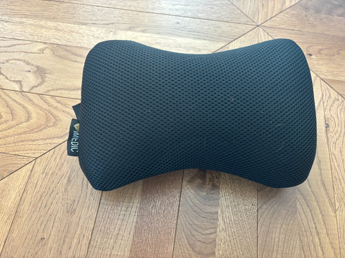 Neck cushion with elastic - cushion,
