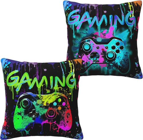 Gamer gifts for - gamer, 2pcs