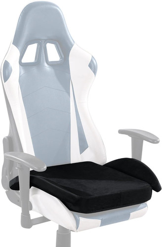 Gaming chair seat cushion - gaming,