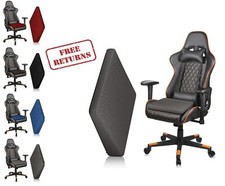 Gaming Chair Cushion: Memory
