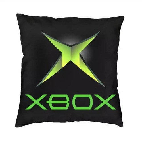 Xbox cushion cover - 45, x