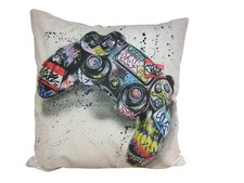 Game Pad Cushion Soft Velvet