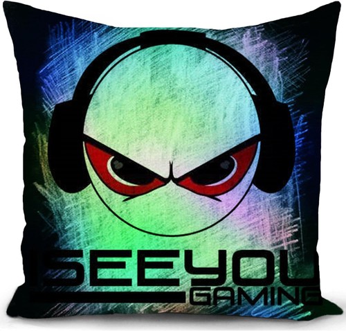 Huashuzi cushion cover - huashuzi,