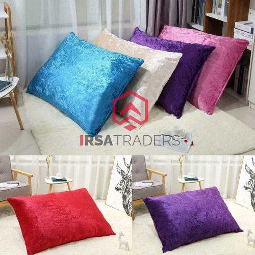 Luxury soft large crushed - &,