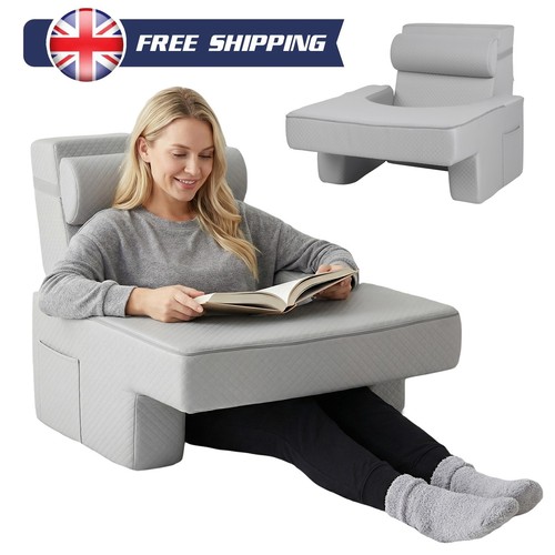 Ergonomic reading pillow - reading,