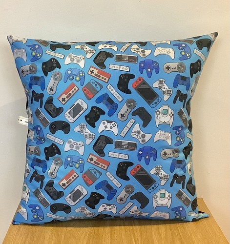 Gaming video controllers - gaming,