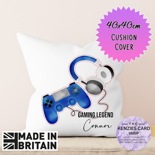 Personalised gaming legend - gaming,