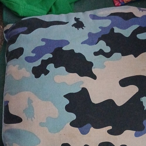 Fortnite square cushion - square,