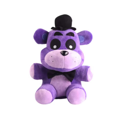 New fnaf freddy s - new, plush