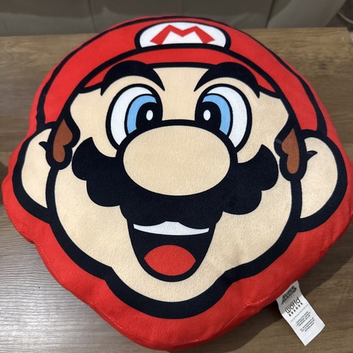 Nintendo super mario - nintendo,