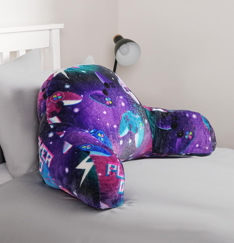 Ohs gaming cushion for kids - gaming,