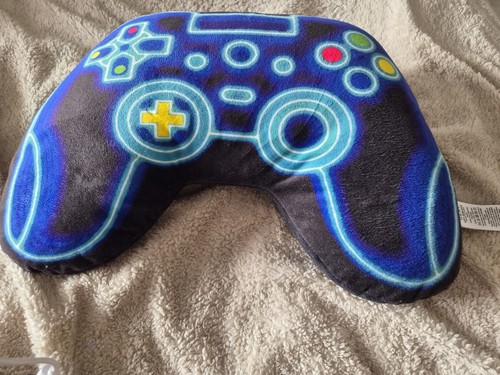 Next gaming controller plush - next,