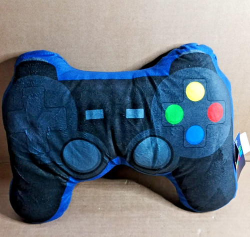 Cushion game over controller - game,