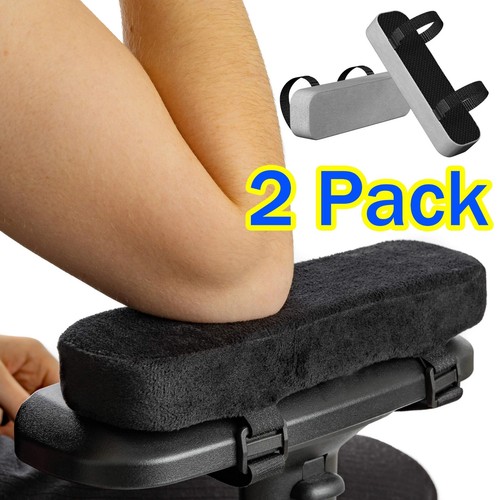 Office chair arm rest pads - arm,