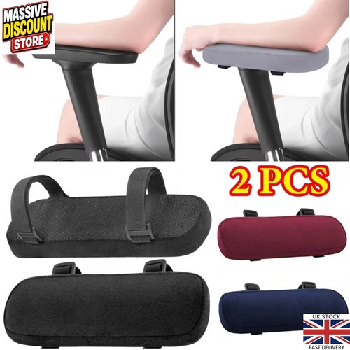 Chair armrest cover gaming - chair,