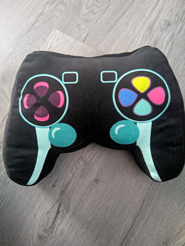 Ohs plush game controller - ohs,
