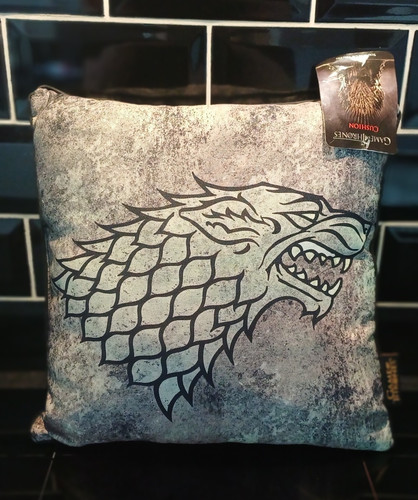 Game thrones house stark - game, of