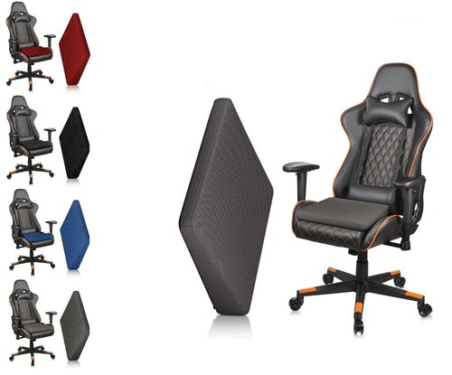 Gaming chair cushion - chair,