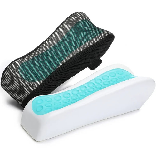 Ergonomic armrest pads for - ergonomic,