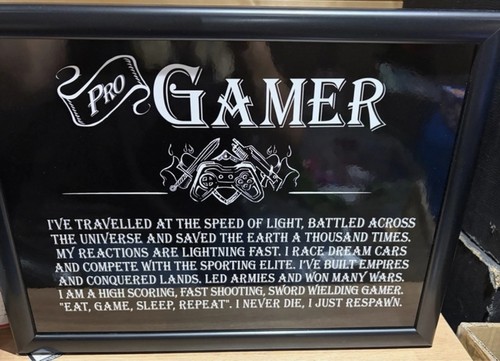 Gaming desk lap pillow - gaming, cushion