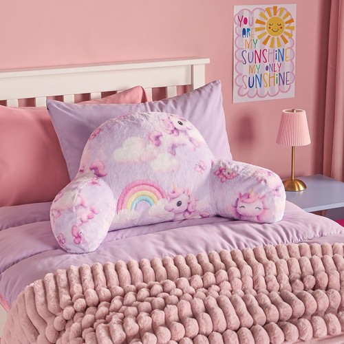 Ohs kids gaming cushion bed - cushion,