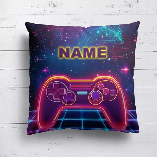 Personalised name gamer gaming - name,