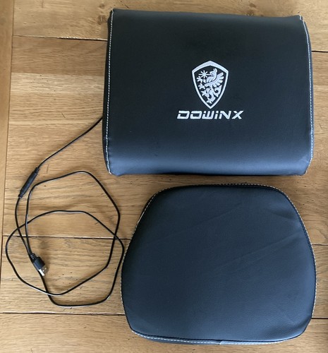 Dowinx gaming chair cushion - gaming,