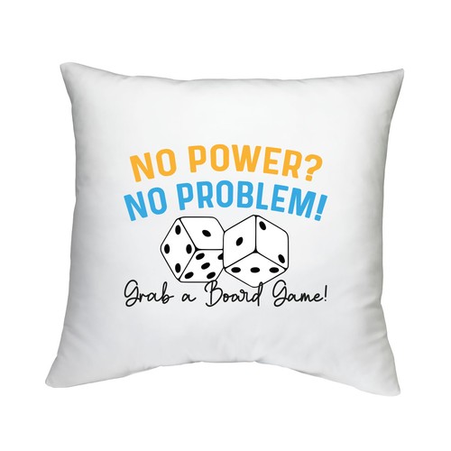 Power problem grab a - no,