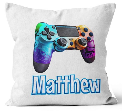 Gaming themed personalised - gaming,