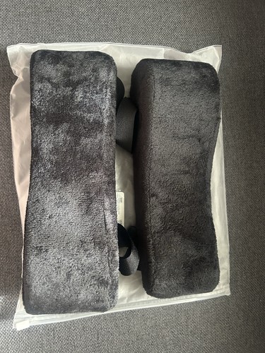 Universal armrest cushions - universal,