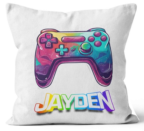 Gaming themed personalised - gaming,