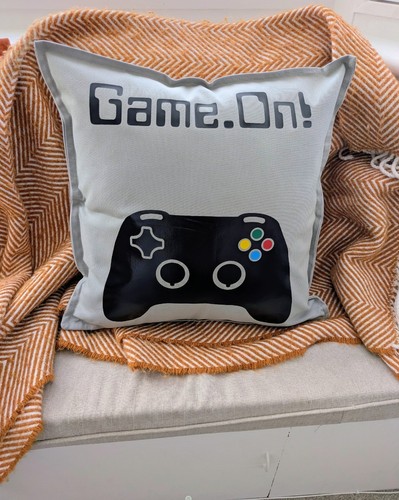 Handmade game gamer - ,