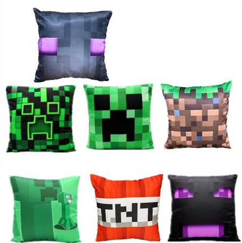Game cushion cover throw - game,