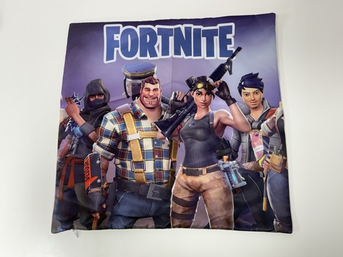 Fortnite gaming cushion - gaming,