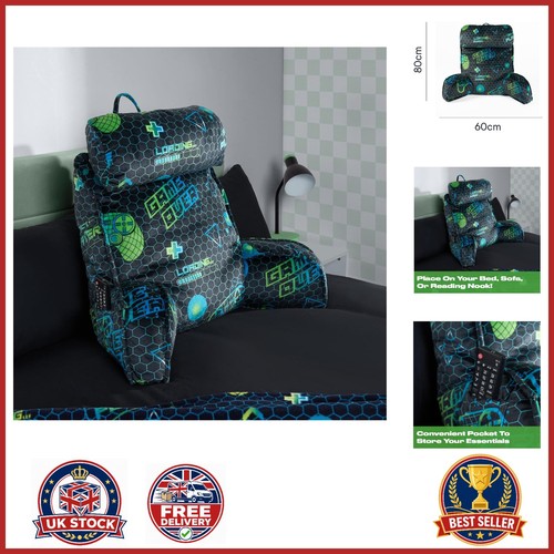 Cuddle cushion with arms for - cuddle,