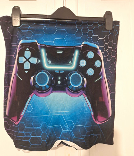 Playstation gaming cushion - gaming,