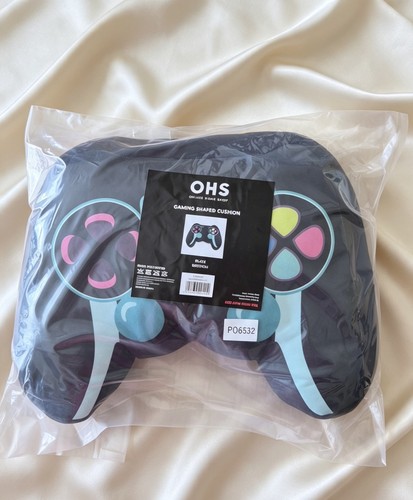 Gaming cushion kids adults - cushion, fun