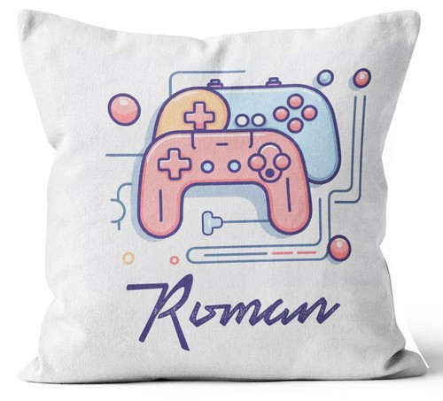 Gaming themed personalised - themed,