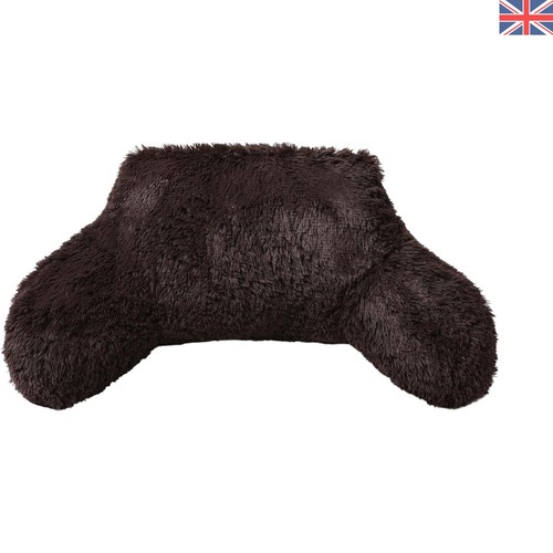 Long hair cuddle cushion big - long,