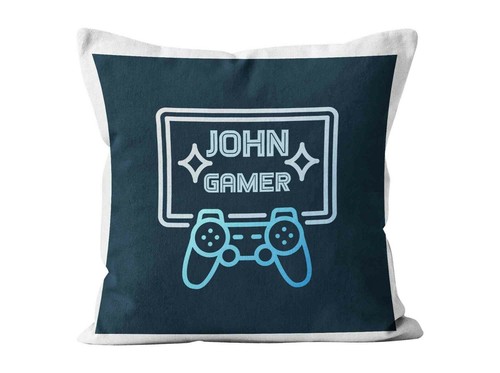 Personalised any name gaming - personalised,