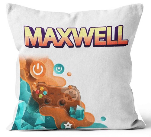 Gaming themed personalised - gaming,