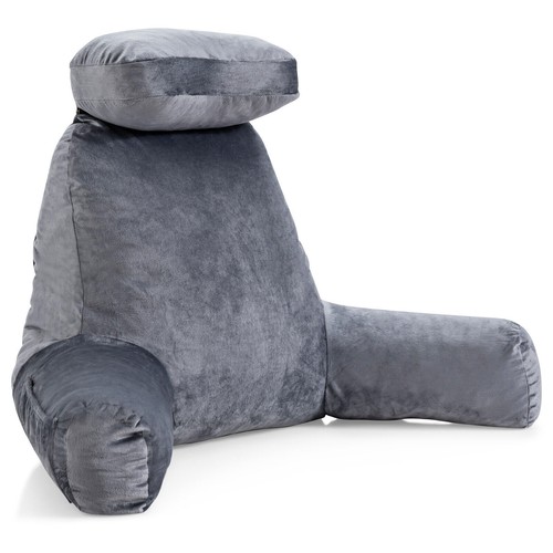Large bed pillow - pillow, with