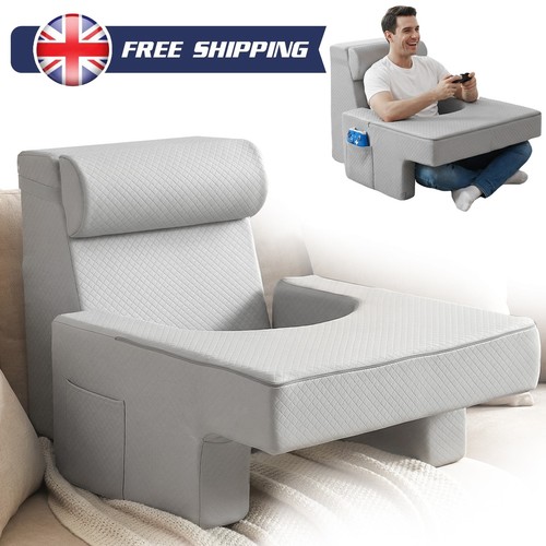 Reading pillow set - pillow,