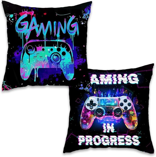 Gamer gifts for boys 2pcs - gamer,