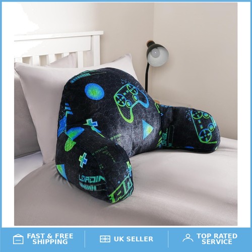 Versatile cuddle cushion - versatile, for