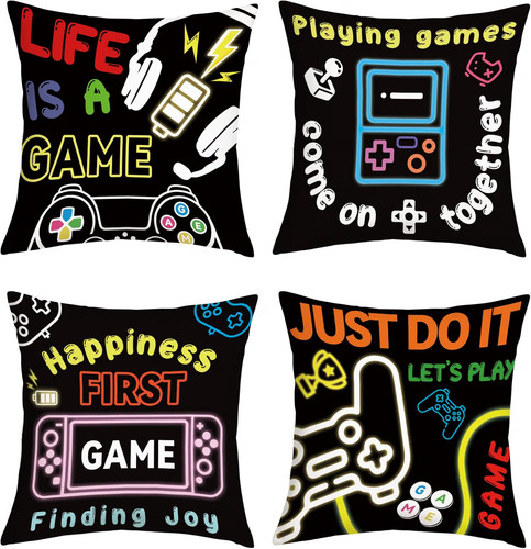 45x45 pack video game - 45x45,
