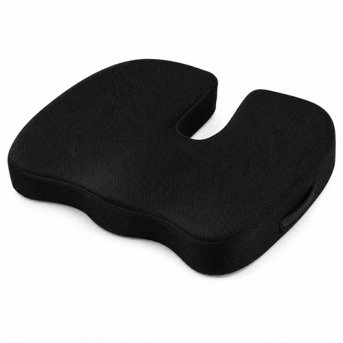 Memory foam coccyx - memory,