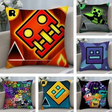 Geometry Dash Video Game